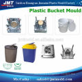 moules d’injection plastique seau jardin